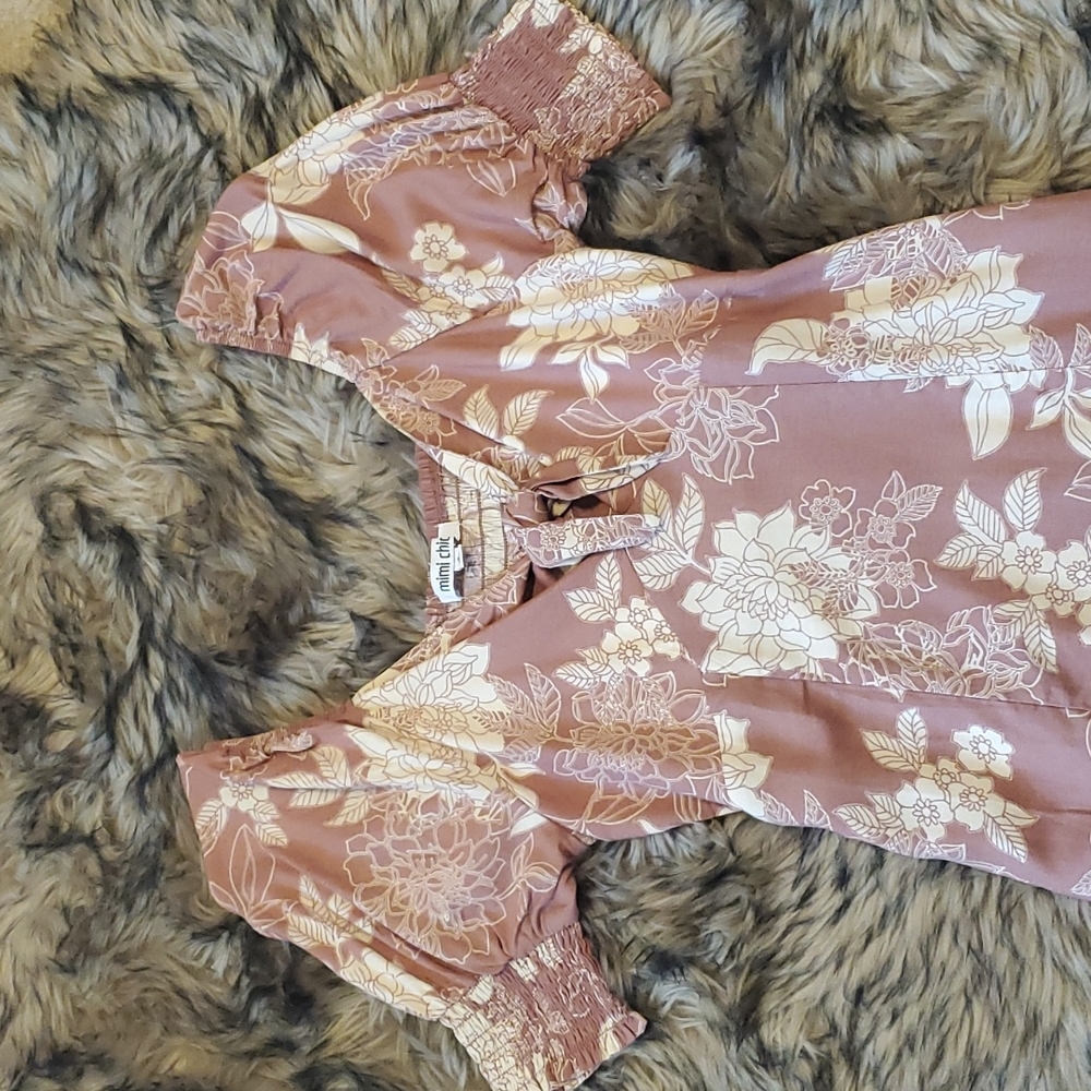 Dress - Picture 2 of 4
